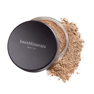 Купить bareMinerals Matte Foundation Broad Spectrum SPF 15 Киев, Украина